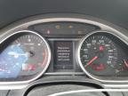 2009 Audi Q7 Tdi S-Line იყიდება Elgin-ში, IL - Rear End