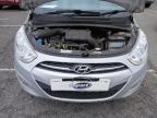 2013 HYUNDAI I10 ACTIVE for sale at Copart SANDTOFT