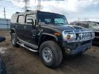 2006 Hummer H2  for Sale in Elgin, IL - Side