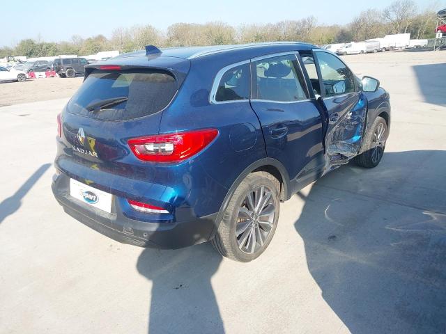 2019 RENAULT KADJAR ICO