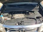 2012 Honda Pilot Exl იყიდება Chatham-ში, VA - Hail