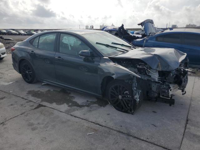  TOYOTA CAMRY 2025 Серый