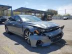 2020 Nissan Altima Platinum იყიდება Las Vegas-ში, NV - Front End