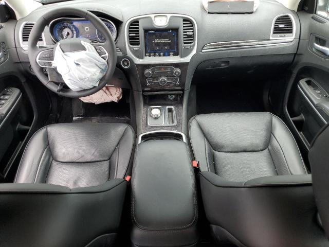  CHRYSLER 300 2023 Red
