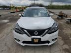 2016 Nissan Sentra S   zu verkaufen in Indianapolis, IN - Front End