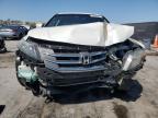 2012 Honda Crosstour Exl იყიდება Orlando-ში, FL - Front End
