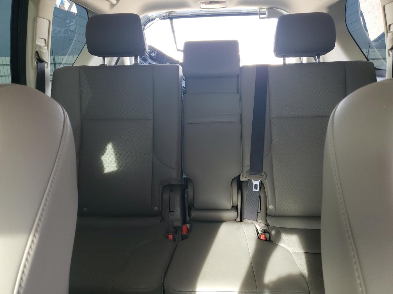 2020 Lexus Gx 460 Premium VIN: JTJAM7BX8L5265393 Lot: 54783925