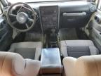 2009 Jeep Wrangler Unlimited X na sprzedaż w Augusta, GA - Mechanical