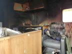 2006 Other Rv Travel Tra for Sale in Lebanon, TN - Burn - Interior