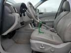 2010 Subaru Forester 2.5X Limited na sprzedaż w Arlington, WA - Rear End