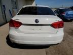 2014 Volkswagen Passat Se for Sale in Dyer, IN - Mechanical