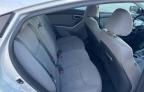 2016 Hyundai Elantra Se იყიდება North Las Vegas-ში, NV - Front End