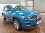 2018 JEEP COMPASS LO for sale at Copart NEWBURY