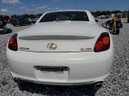 2004 Lexus Sc 430 for Sale in Arcadia, FL - Front End