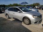 2017 Nissan Sentra S for Sale in Jacksonville, FL - Mechanical