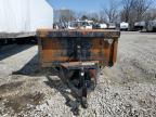 2018 Chubbs Steel Dump Trailer zu verkaufen in Cicero, IN - Frame Damage