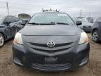 2007 Toyota Yaris  de vânzare în Elgin, IL - Mechanical