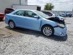 2012 Toyota Camry Base na sprzedaż w Riverview, FL - Front End
