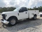 2017 Ford F250 Super Duty იყიდება Houston-ში, TX - Front End