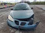2009 Pontiac G6  за продажба в Indianapolis, IN - Front End