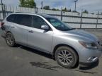 2016 Nissan Pathfinder S for Sale in Antelope, CA - Rear End