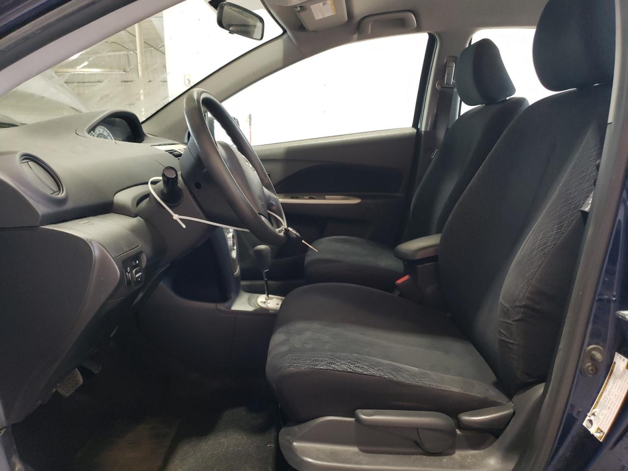 2008 Toyota Yaris VIN: JTDBT903081226785 Lot: 54944245