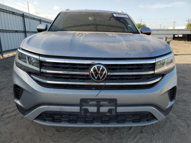 VOLKSWAGEN ATLAS 2020 Srebrny