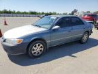 2000 Toyota Camry Ce للبيع في Fresno، CA - Rear End