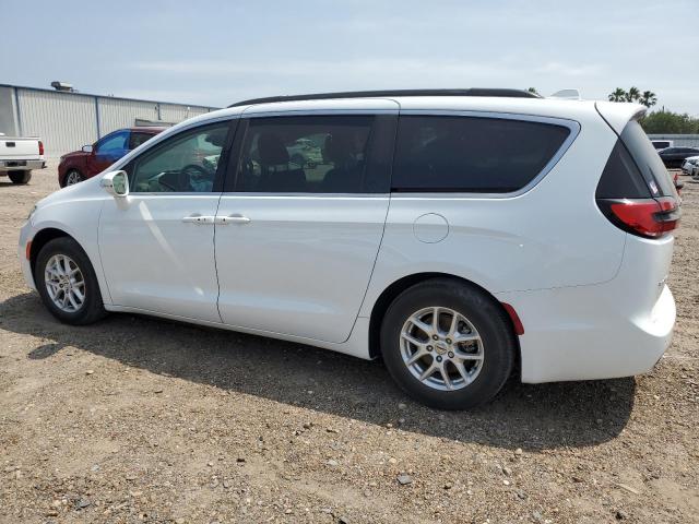  CHRYSLER PACIFICA 2022 Biały