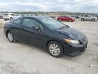 2012 Honda Civic Lx de vânzare în Kansas City, KS - Minor Dent/Scratches