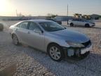2009 Lexus Es 350 იყიდება Temple-ში, TX - Front End