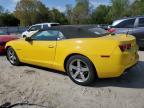 2011 Chevrolet Camaro Lt for Sale in Seaford, DE - Mechanical