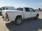 2013 Toyota Tacoma Double Cab იყიდება Sacramento-ში, CA - Front End