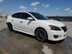 2015 Nissan Sentra S продається в Orlando, FL - Rear End