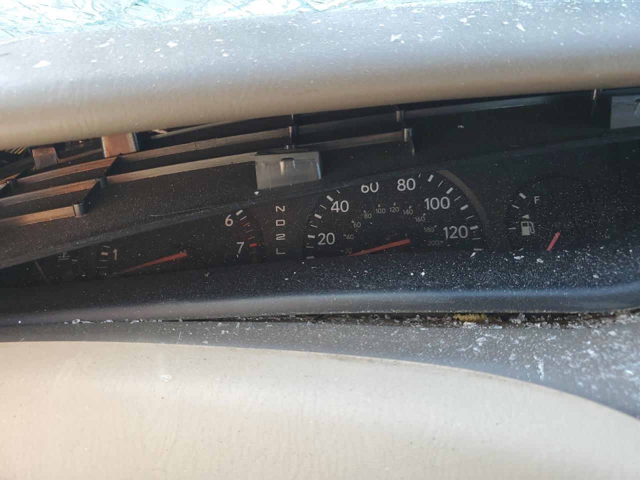 2004 Toyota Avalon Xl VIN: 4T1BF28B04U358251 Lot: 54418395