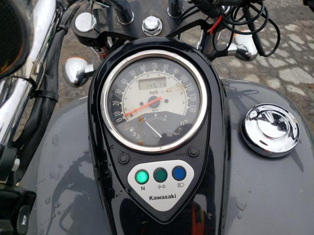 2019 KAWASAKI VN900 C