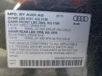 2018 Audi Q3 Premium en Venta en Tucson, AZ - Rear End
