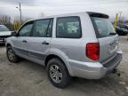 2005 Honda Pilot Lx zu verkaufen in Indianapolis, IN - Minor Dent/Scratches
