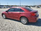 2012 Chrysler 200 Touring for Sale in Columbus, OH - Front End