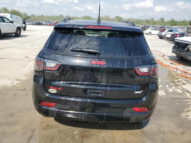  JEEP COMPASS 2023 Czarny