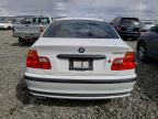 2001 Bmw 325 I de vânzare în Reno, NV - Front End