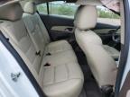 2015 Chevrolet Cruze Ltz   na sprzedaż w Indianapolis, IN - Front End