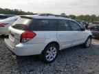 2008 Subaru Outback 2.5I Limited for Sale in Byron, GA - Front End