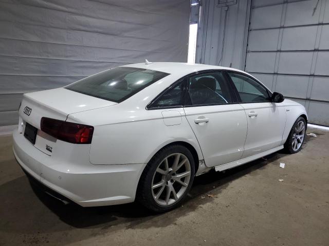  AUDI A6 2018 Biały