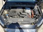 2013 Ford Fusion Se Hybrid للبيع في Mendon، MA - Rear End
