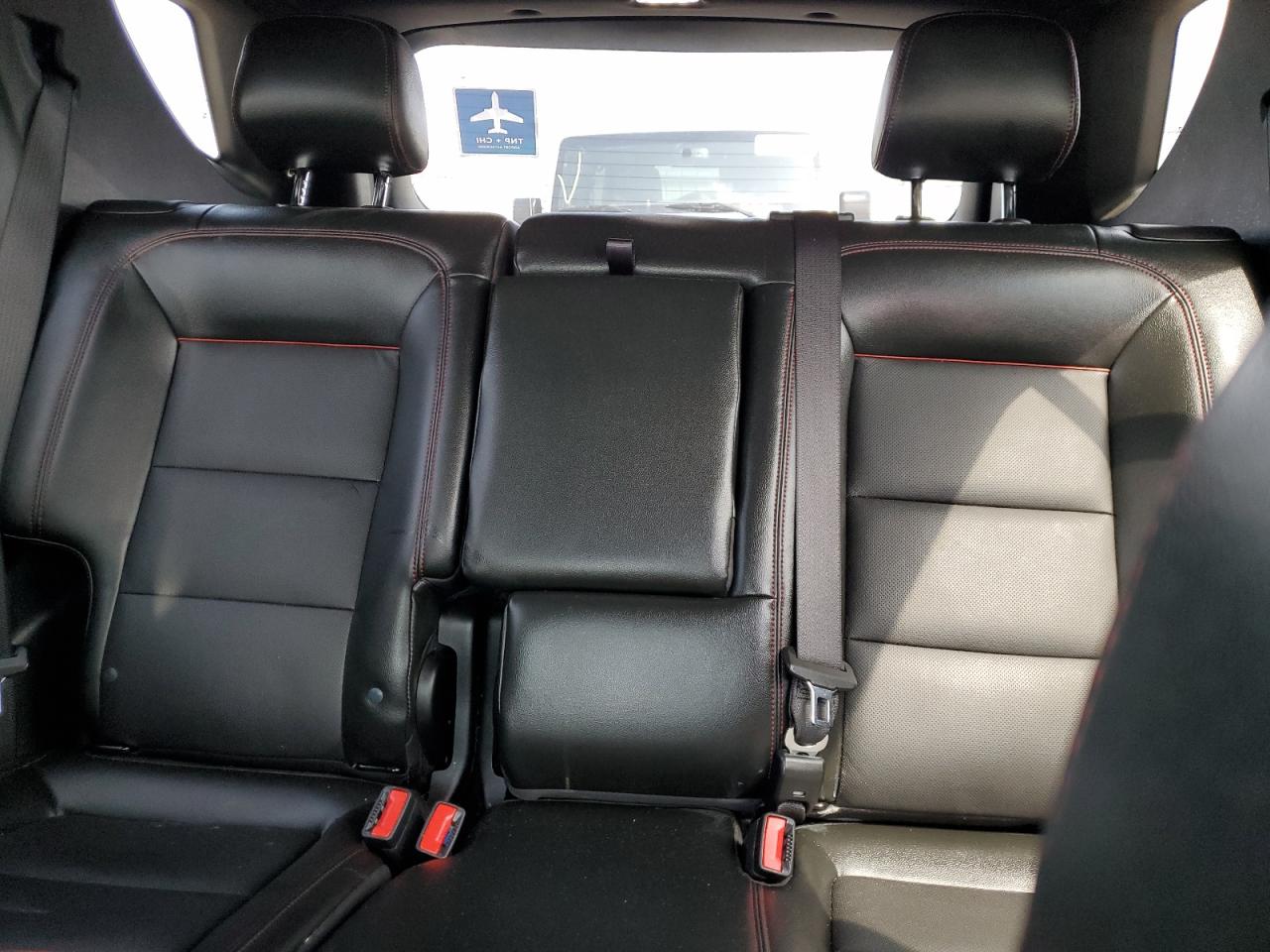 2022 Chevrolet Equinox Rs VIN: 3GNAXMEV6NS237434 Lot: 54477475