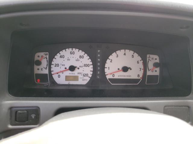 2003 MITSUBISHI MONTERO SPORT XLS  