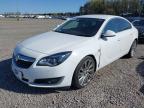 2017 VAUXHALL INSIGNIA E for sale at Copart EAST KILBRIDE