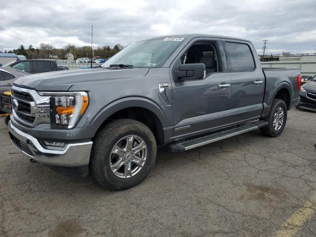 FORD F-150 – zdjęcie z aukcji, lot #53432125