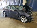 2023 Chevrolet Malibu Lt продається в Woodhaven, MI - Front End
